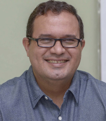 Secretário Municipal de Obras e Serviços Urbanos - Ilmo. Sr. Raul Carlos Paganelli Guimarães