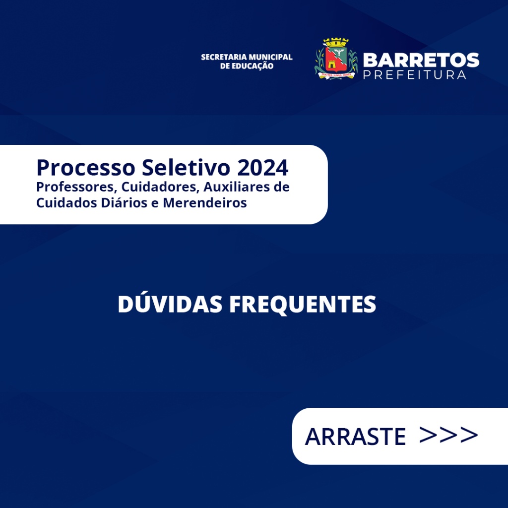 SME - SP: Saiu Classificação Final para Contratação de Auxiliar