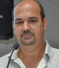 Secretário de Defesa Civil - Ilmo. Sr. José Eduardo dos Santos Júnior