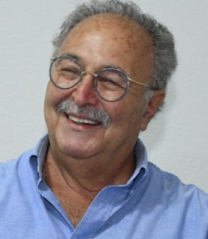Secretário Municipal de Saúde - Ilmo. Sr. Mussa Calil Neto