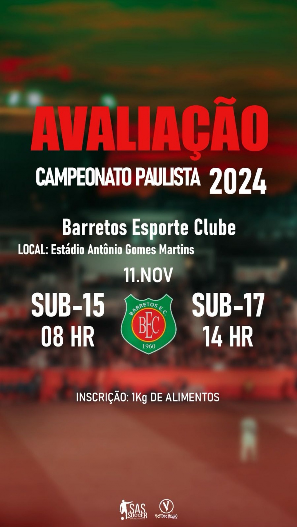 campeonato paulista 2024