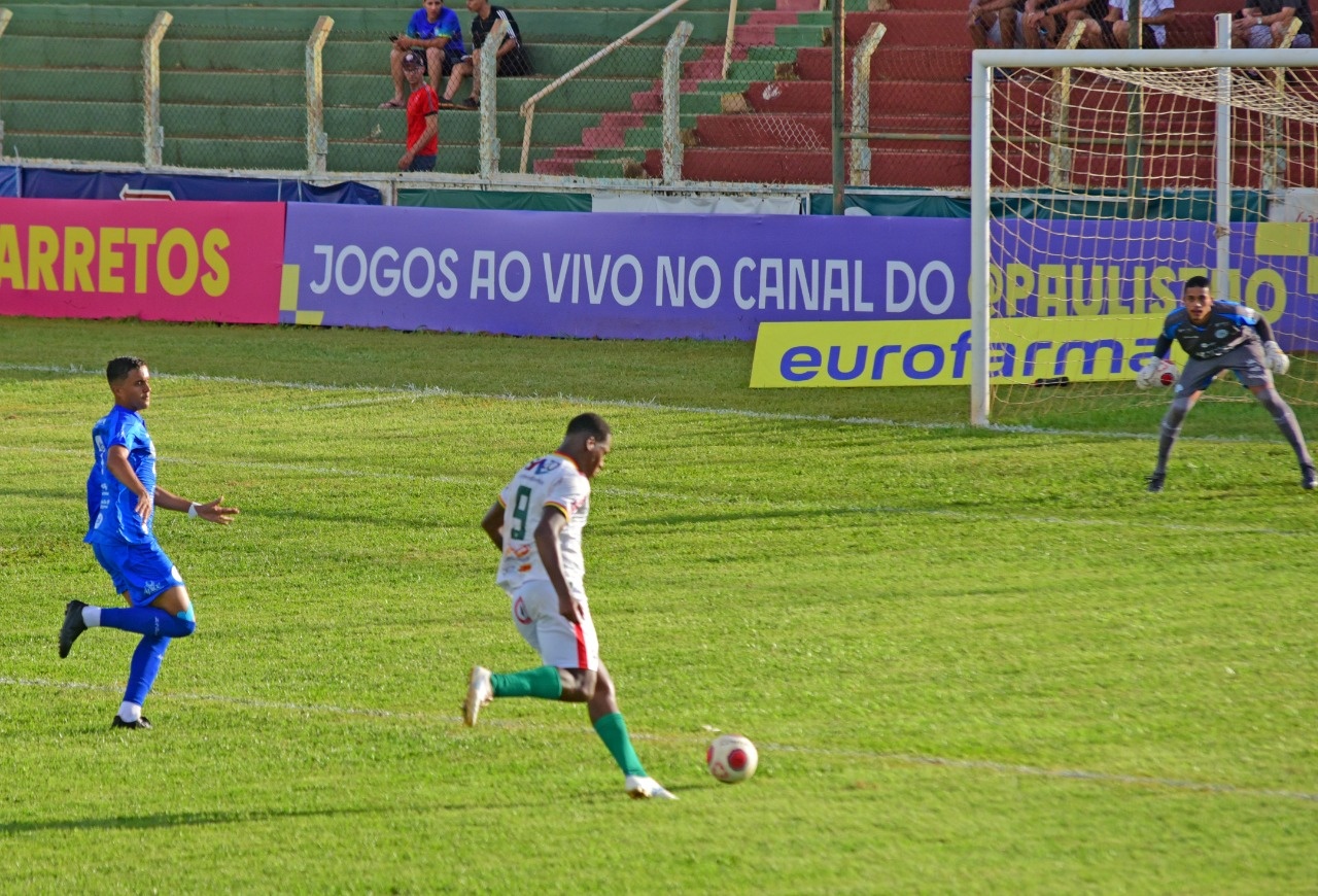 Categoria de base do Barretos Esporte Clube conquista