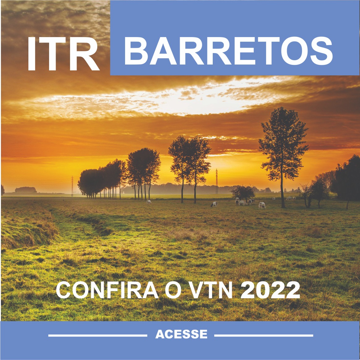 ITR Barretos