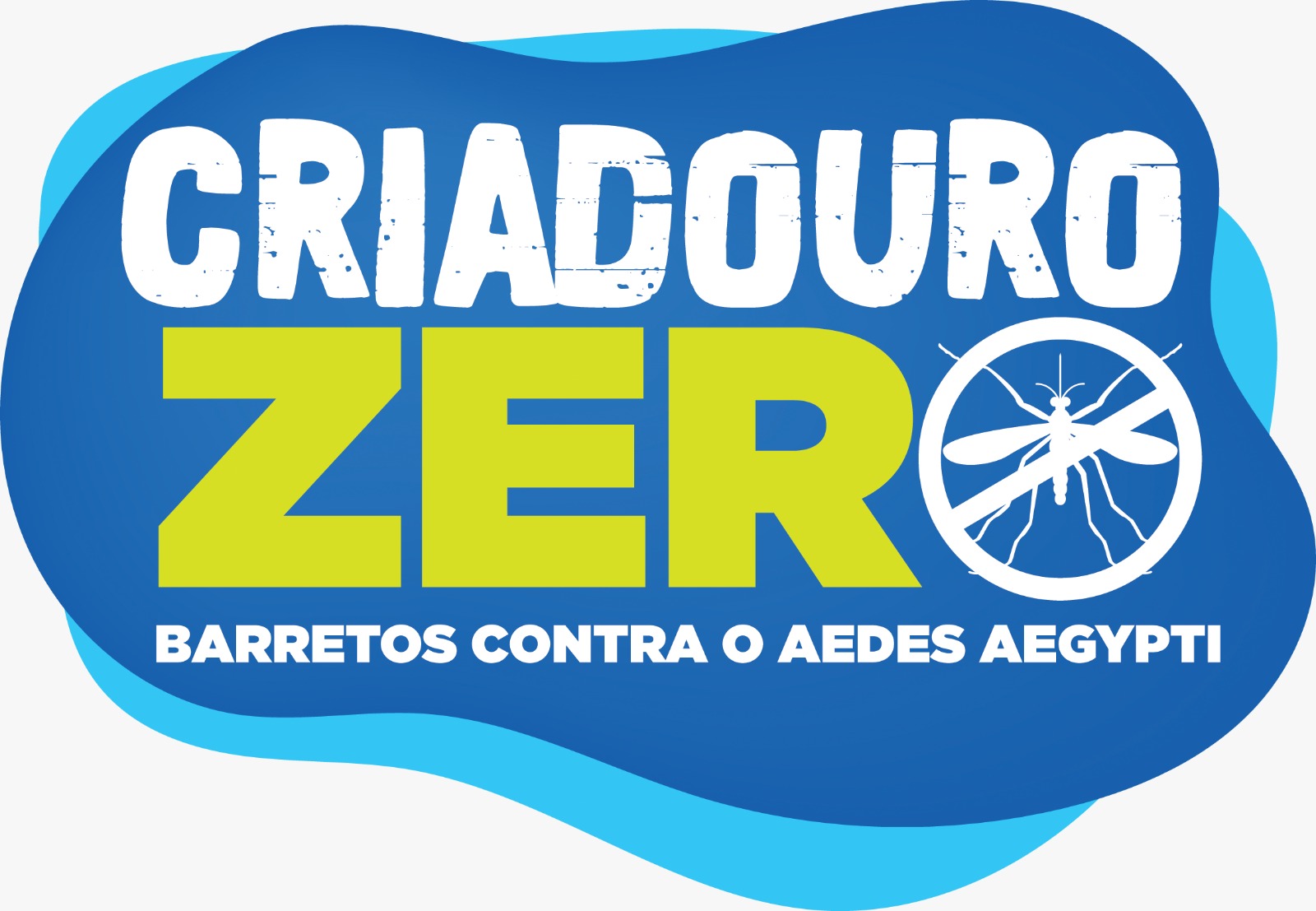 Saúde - Programa Criadouro Zero