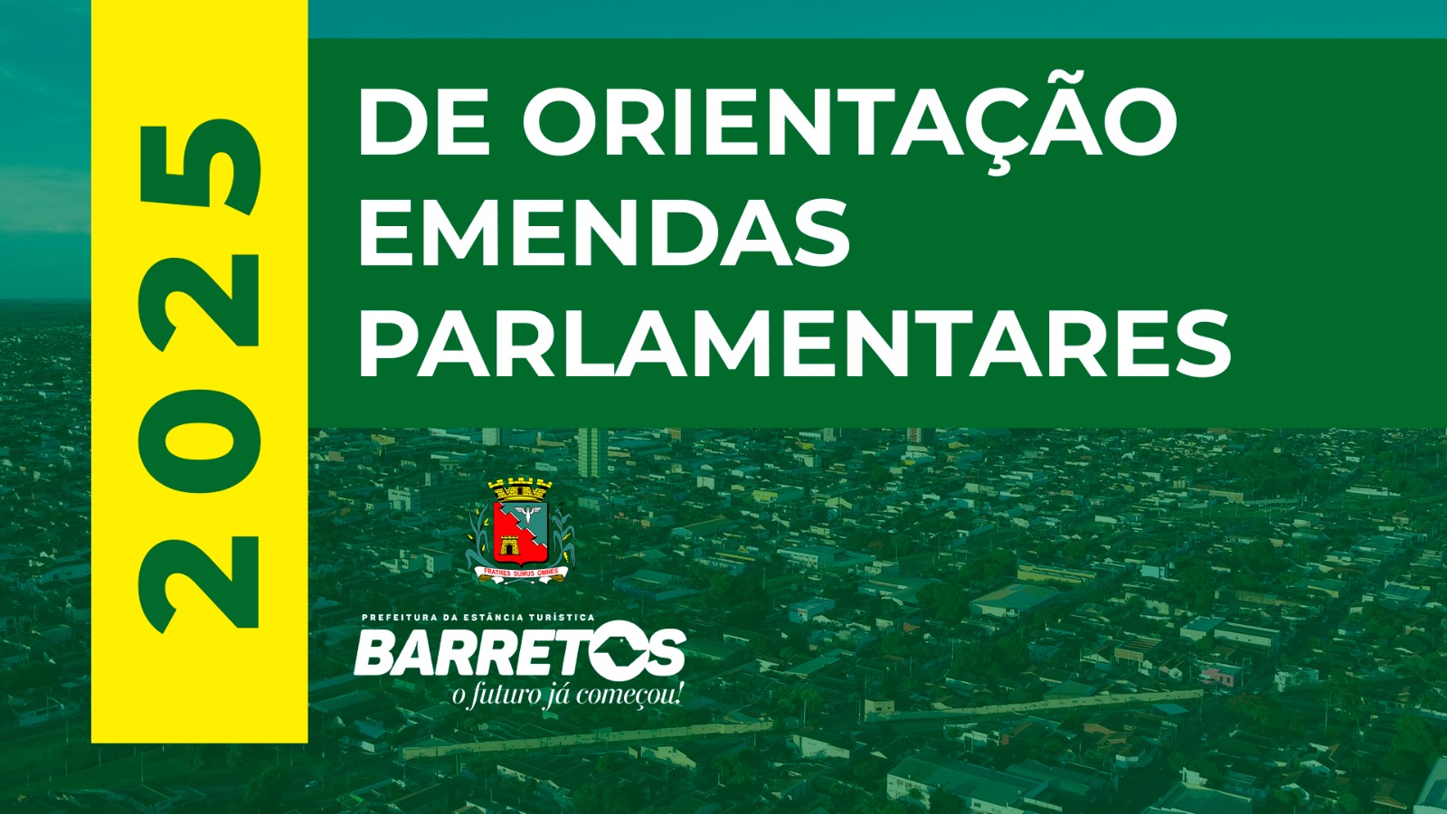Orçamento Participativo